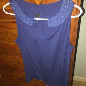 Ann Taylor Top